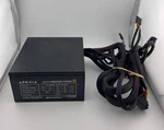 Apevia Prestige Power 80 Plus Gold ATX-PR600W Black ATX-RP600W Excellent. Fixed Price $10.95.