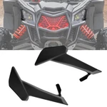 Katimoto Headlight Covers Trim For Can X3 2017-2024, Front Lamps.... Fixed Price $39.20.