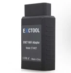 Exctool Enet Wifi Adapter Ethernet OBD2 Diagnostic & Coding Bmw F/g/i. Fixed Price $114.99.