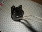 Distributor Cap Sorensen G50 Vw Porsche Opel Merceds Volvo Taunus A12. Fixed Price $15.00.