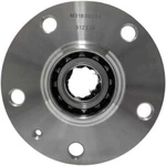 Wheel Bearing And Hub Assembly Quality-built WH512336. Fixed Price $53.95.