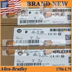 Us Seller Ab 1756-L75 /b Controllogix LOGIX5575 Processor 32 Mb Controllers. Fixed Price $1635.00.