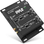 Pyle 3-WAY Electronic Audio Crossover-network Hi-pass Low-pass Standard. Fixed Price $61.35.