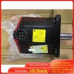 Fanuc A06B-0082-B103 Servo Motor 1PC New A06B0082B103 Box Expendited Shipping. Fixed Price $1487.30.
