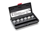 Powerbuilt 6PC Deluxe Noid Light Kit 73-940580 Automotive Tester. Fixed Price $26.24.