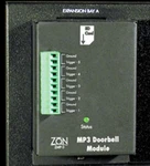 Zon ZMP-3, Doorbell Module, Whole House, New-open Box, Free Shipping. Fixed Price $49.99.