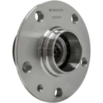 Wheel Bearing And Hub Assembly Quality-built WH512336. Fixed Price $88.99.