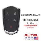 Autel Universal Smart For Premium Style Button IKEYGM5TPR. Fixed Price $29.75.
