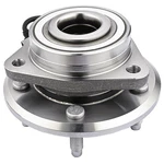 Jleo 513276 Front Wheel Bearing And Hub Assembly Fits For Chevy Captiva Sport.... Fixed Price $66.14.