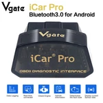 Vgate Icar Pro BLUETOOTH3.0 OBD2 Diagnostic Scanner Tool Code Reader For Android. Fixed Price $21.38.