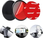 Adhesive Dashboard Pad Mounting Disk For Car Suction Cup Phone Holder Black. Fixed Price $11.16.