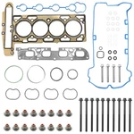 Engine Head Gasket Set Cylinder Bolts Compatible With Chevy Buick Gmc Ve.... Fixed Price $125.83.