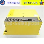 1PC New Fanuc A06B-6134-H201#A Servo Driver Expedited Shipping. Fixed Price $2801.43.