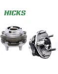 Hicks Front Wheel Bearinghub For Infiniti EX35 FX35 FX45 FX50 G35 M37 HA590125. Fixed Price $90.00.
