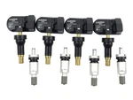 Carorav 4-PACK Tire Pressure Monitoring System Sensors 13598771 For Gm Cars. Fixed Price $31.01.