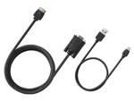 Pioneer CD-IV203 Iphone 5 Appradio Vga Interface Cable Original Oem New. Fixed Price $14.95.