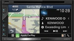 Kenwood DNX577S Navigation Receiver. Fixed Price $749.00.