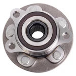 For Toyota C-hr 18-22 Trq Front Passenger Side Wheel Bearing & Hub Assembly. Fixed Price $79.79.