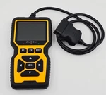 Zmoon ZM201 Professional OBD2 Scanner Diagnostic Tool, Enhanced Check Engine. Fixed Price $20.97.