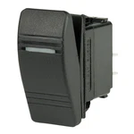 Bep Marine 1001811 Dpst Contura Switch 1-AMBER Led Of. Fixed Price $19.69.