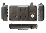 Tst 507 4 Sensor Flow Through Tire Monitoring System With Monochrome Display -. Fixed Price $489.94.