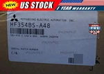 New Mitsubishi HF354BS-A48. Fixed Price $1623.16.