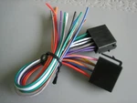 Blaupunkt Madrid 200BT,MILANO Power Plug (split 1 Din & Speakers ). Fixed Price $15.95.