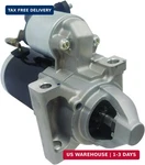Premier Gear PG-10910 Starter Replacement For Silverado 1500, Sierra Tahoe. Fixed Price $176.97.