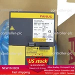 Fanuc A06B-6151-H011#H580 Servo Driver Shipping Brand New. Fixed Price $2177.00.