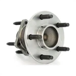 Rear Brg Hub Assy For HHR/COBALT/MALIBU/G6/AURA 1411-49179 WE60866 91-49179. Fixed Price $101.27.