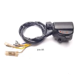 Honda CG110 CG125 JX110 JX125 CB125S Handle Switch Right Black New #2. Fixed Price $32.50.