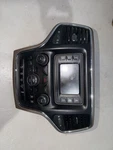 Oem Jeep Grand Cherokee Unit W/ Bluetooth & Climate Control VP2 P68292896AC. Fixed Price $250.00.