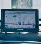 Garmin Nuvii 57 Gps Navigator Includes 16GB Memory Card. Fixed Price $25.00.