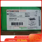 ATS48C32Q Plc Schneider Module Free Ship Brand New In Box. Fixed Price $1877.71.