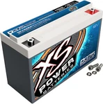 Xs Power D375 12V Agm Batt Max 800A/CA300/AH17 600W. Fixed Price $126.34.