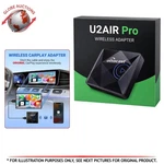 Ottocast Apple U2AIR Pro CP82 Carplay For Iphone Wireless Adapter. Fixed Price $51.17.