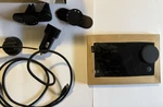Spotify Car Thing YX5H6679 Discontinued Complete Box Tested Working Player. Fixed Price $87.00.