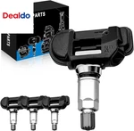 433MHZ Tpms Sensor Fits For:-mercedes Benz E300 E350 CLK350 S550, Programmed Tir. Fixed Price $64.71.