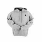 Cummins Gray Hoodie Hooded Long Sleeve Large. Fixed Price $36.39.
