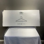 17-25 Land Range Rover Sport Discovery Defender Click Shirt Coat Hanger. Fixed Price $49.00.