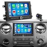 5G Wifi Car Radio Ford F150 F-150 2004-2008, F250/F350 2006-2016, Edge 20.... Fixed Price $207.00.