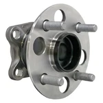 For Toyota Yaris 06-07 Wheel Bearing And Hub Assembly Rear Driver Passenger. Fixed Price $75.94.