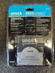 New, Factory Sealed Sirius Connect SIR-PAN1 .. Fixed Price $24.99.