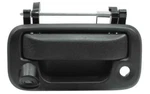 Rostra 2508650 Tailgate Latch Handle Camera 04-14 Ford F150/08-16 Super Duty. Fixed Price $199.95.