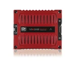 Banda VIK8000.2RED Car Amplifier Audio Speaker 2-OHMS Full Range New Viking.... Fixed Price $487.48.