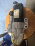 Used Motor-starter. Fixed Price $40.00.