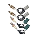 Pairs Upper And Lower Oxygen Sensors Compatible With Nissan 2012 2011 2010 .... Fixed Price $131.37.