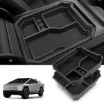 Center Console Organizer Tray Suitable With 2024-25 Tesla Cybertruck Accessories. Fixed Price $456.66.
