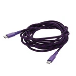 Rove Usb-c To Braided Cable RV10FTUSBCC Extra Long Charging Cord. Fixed Price $26.48.