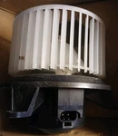Pohila 89019320 Heater Blower Motor With Fan Cage. Chevrolet, Silverado Cadillac. Fixed Price $100.00.